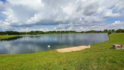 Jezioro Kruki