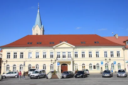 Kamienica Ślebarskich