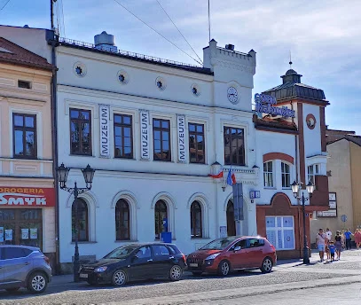 Muzeum Ratusz w Oświęcimiu