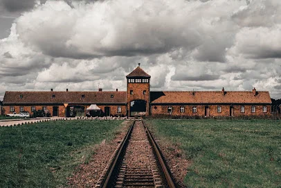 Państwowe Muzeum Auschwitz-Birkenau