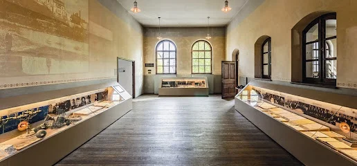 Synagoga Chewra Lomdei Misznajot